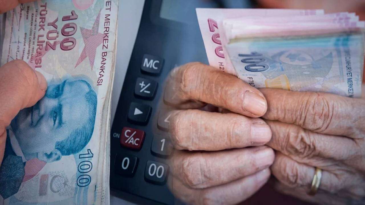 Emeklilerin hesabına koşulsuz 30 bin TL yatırılacak 2
